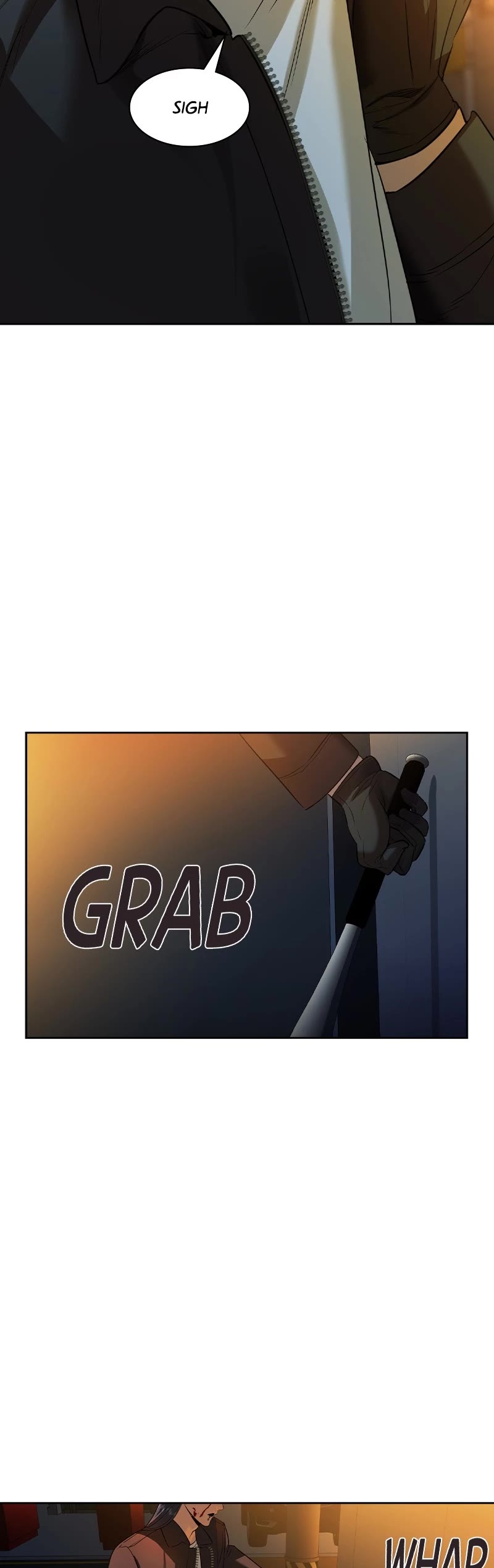 The World is Money and Power Chapter 145 page 34 - Chapter 145: (S2) Episode 38