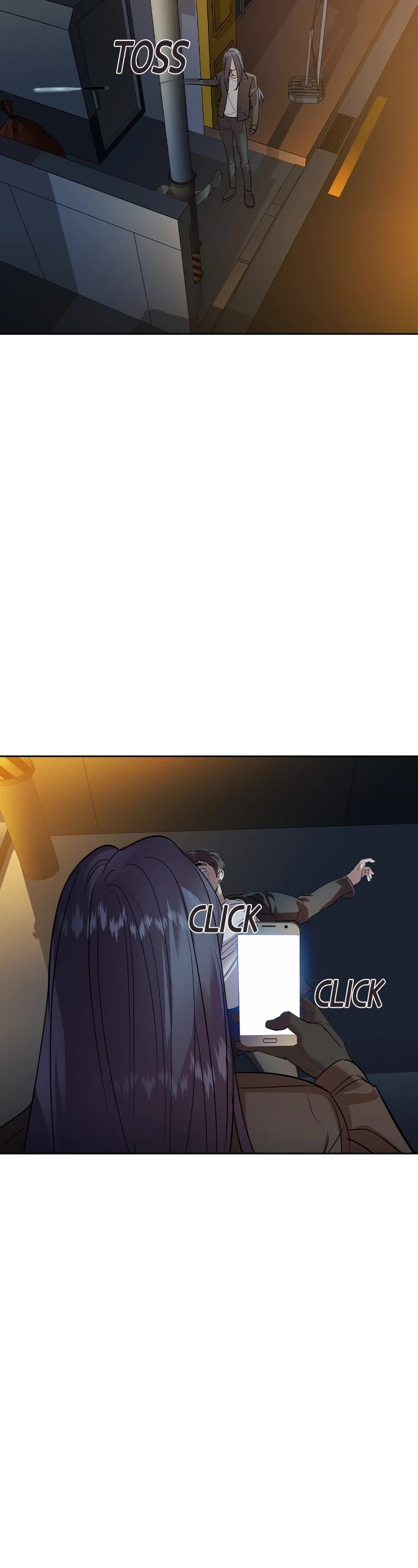 The World is Money and Power Chapter 145 page 38 - Chapter 145: (S2) Episode 38