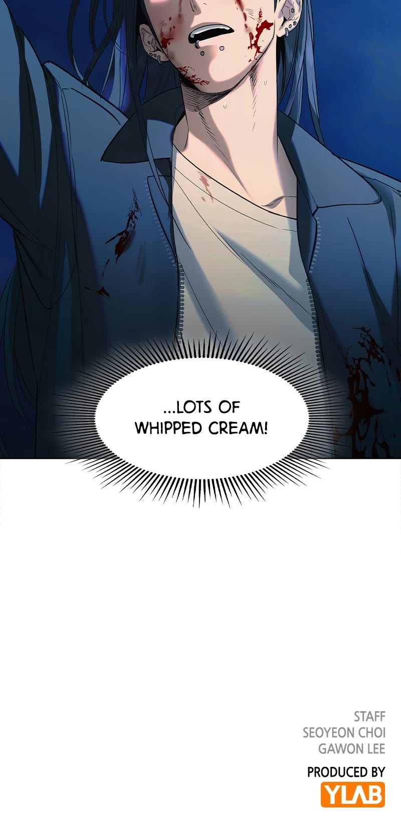 The World is Money and Power Chapter 145 page 44 - Chapter 145: (S2) Episode 38