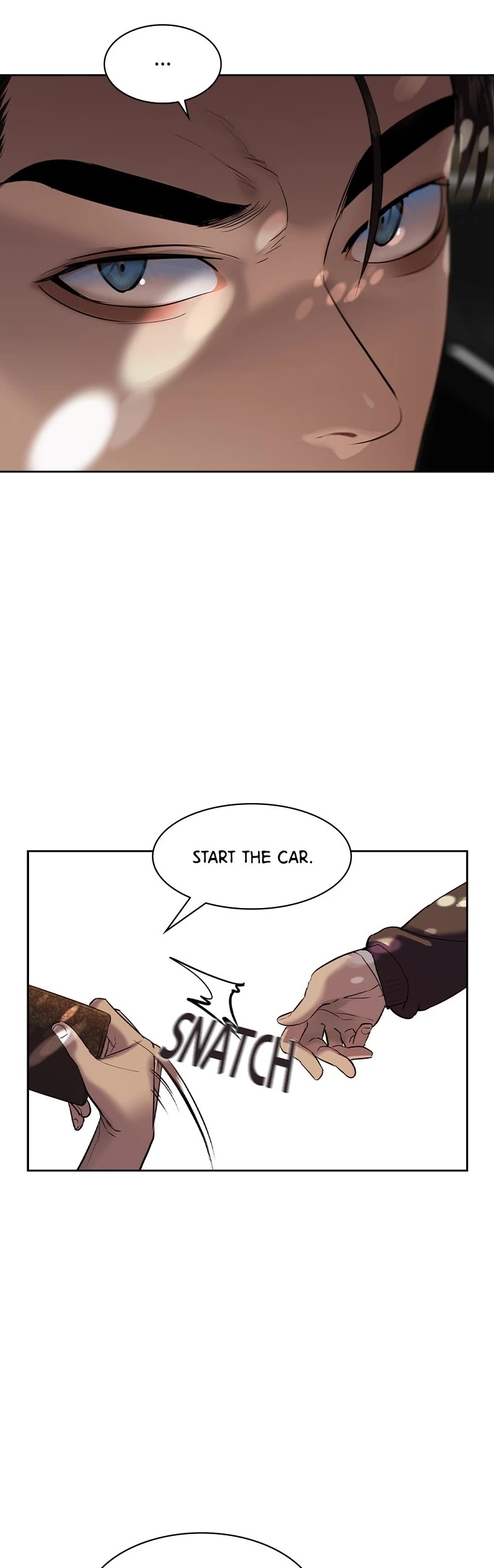 The World is Money and Power Chapter 145 page 5 - Chapter 145: (S2) Episode 38
