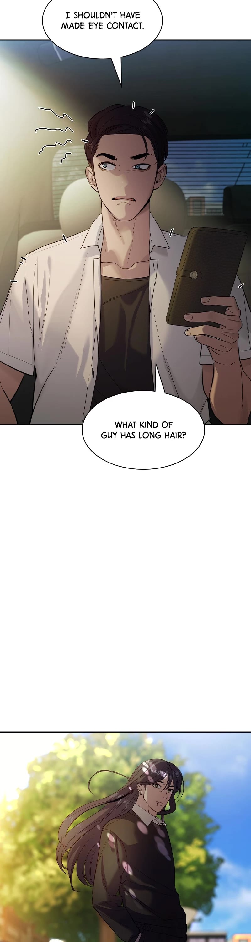 The World is Money and Power Chapter 145 page 6 - Chapter 145: (S2) Episode 38