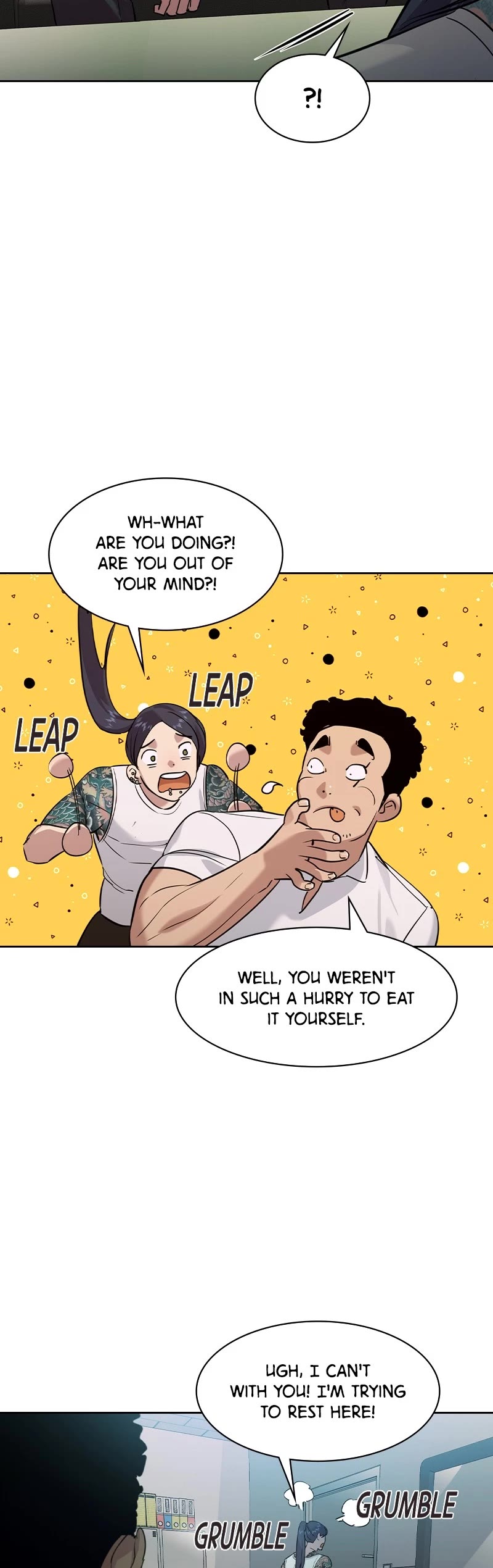 The World is Money and Power Chapter 146 page 14 - Chapter 146: (S2) Episode 39