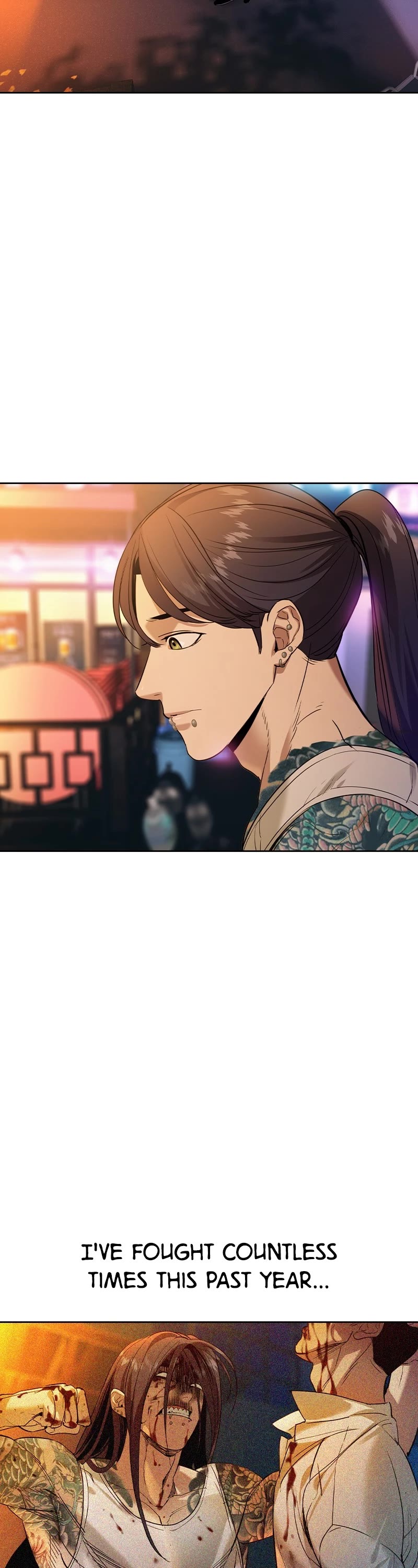 The World is Money and Power Chapter 146 page 17 - Chapter 146: (S2) Episode 39
