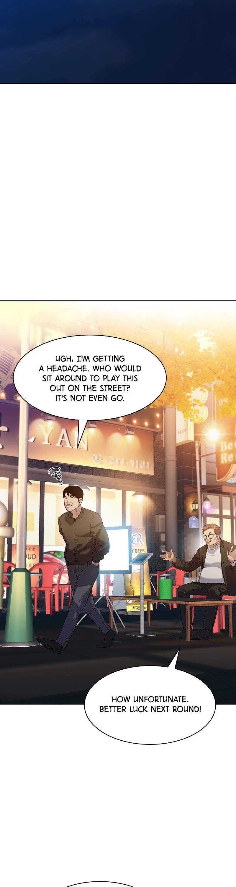 The World is Money and Power Chapter 146 page 26 - Chapter 146: (S2) Episode 39
