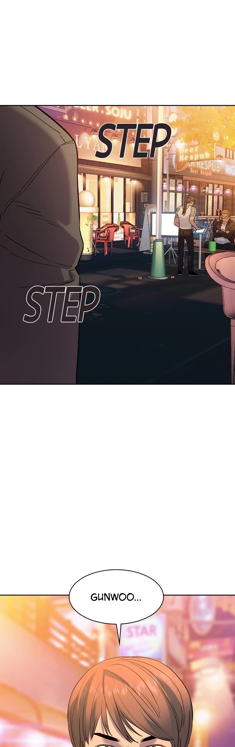 The World is Money and Power Chapter 146 page 30 - Chapter 146: (S2) Episode 39