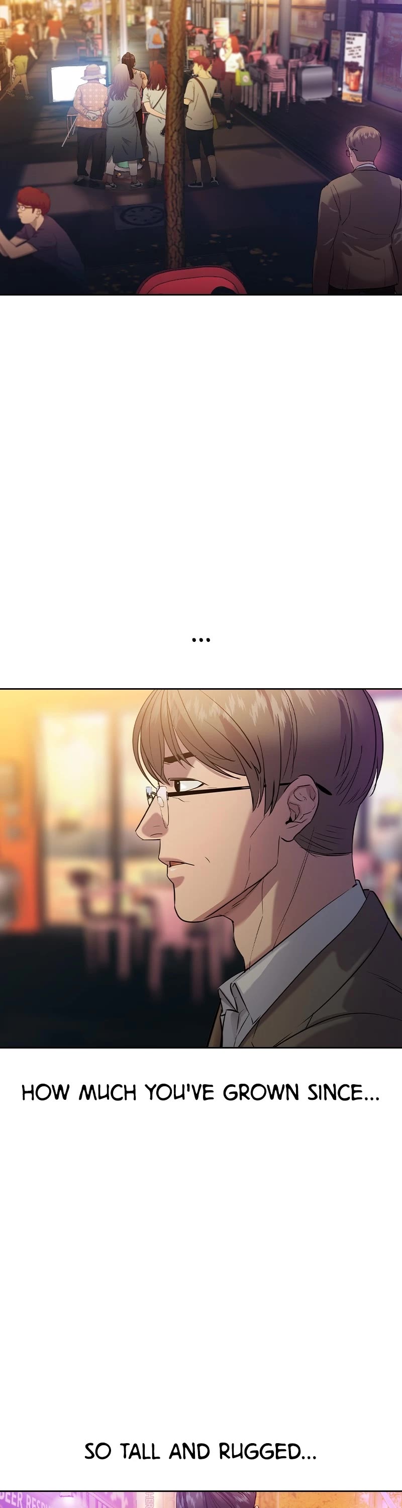 The World is Money and Power Chapter 146 page 36 - Chapter 146: (S2) Episode 39