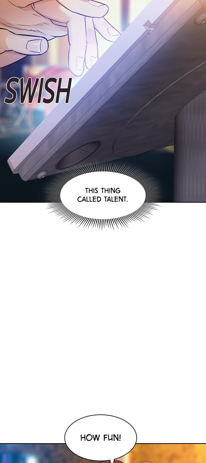 The World is Money and Power Chapter 146 page 42 - Chapter 146: (S2) Episode 39