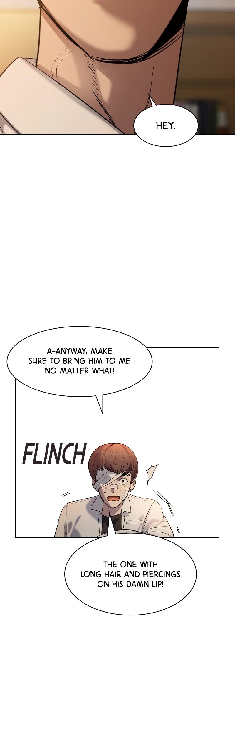 The World is Money and Power Chapter 146 page 5 - Chapter 146: (S2) Episode 39