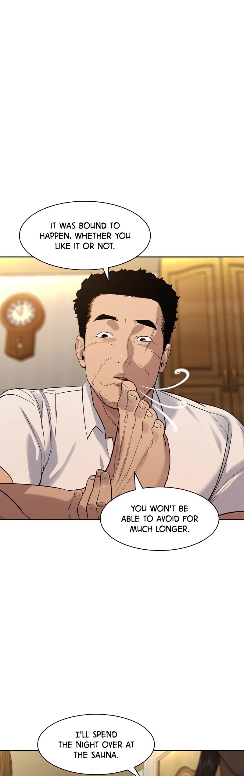 The World is Money and Power Chapter 147 page 10 - Chapter 147: (S2) Episode 40
