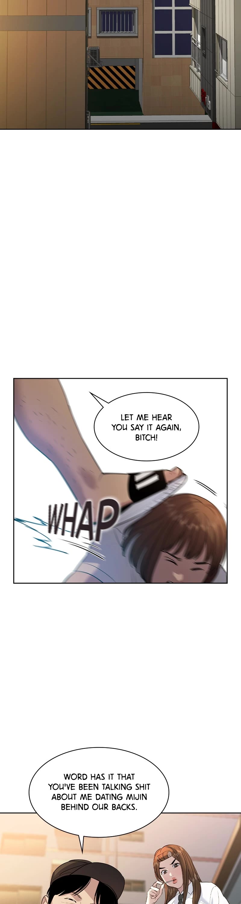 The World is Money and Power Chapter 147 page 13 - Chapter 147: (S2) Episode 40