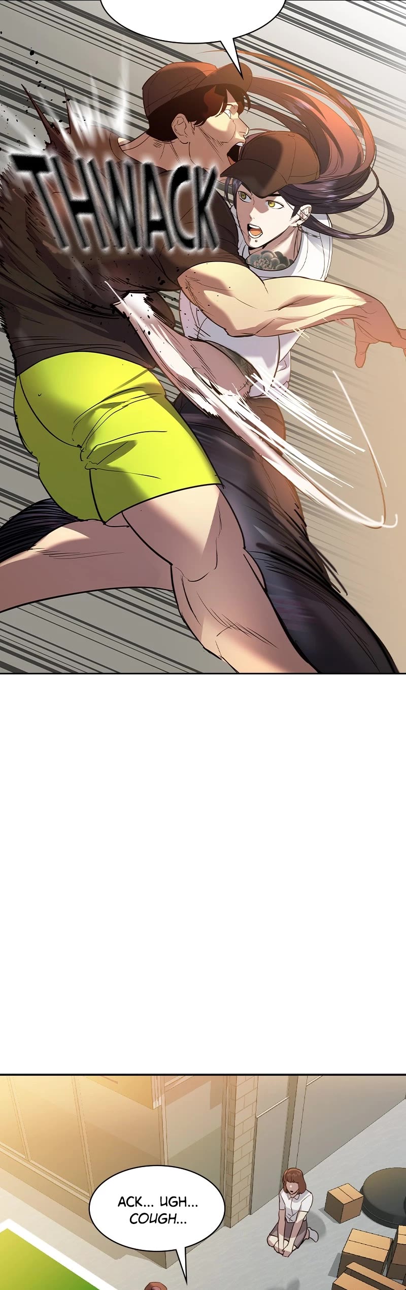 The World is Money and Power Chapter 147 page 19 - Chapter 147: (S2) Episode 40