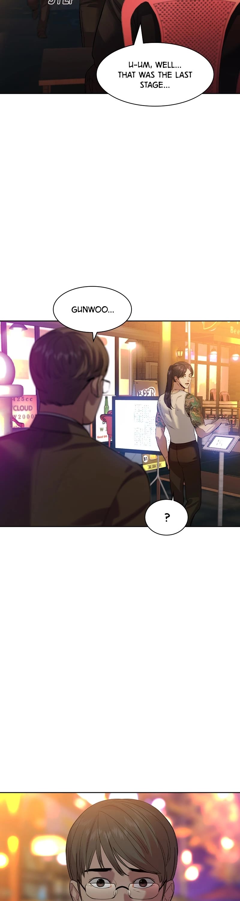 The World is Money and Power Chapter 147 page 2 - Chapter 147: (S2) Episode 40