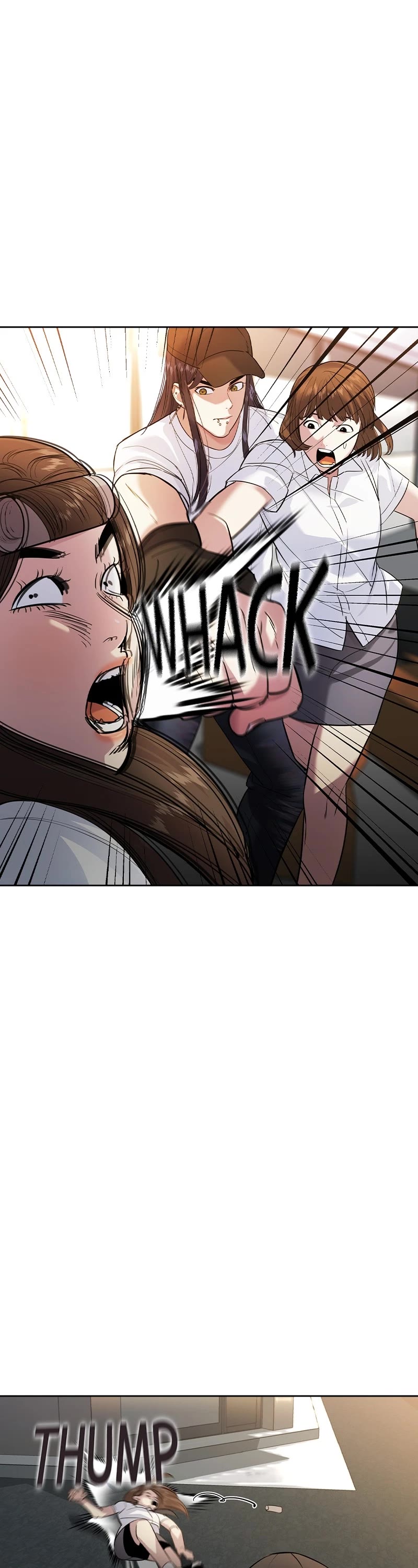 The World is Money and Power Chapter 147 page 26 - Chapter 147: (S2) Episode 40