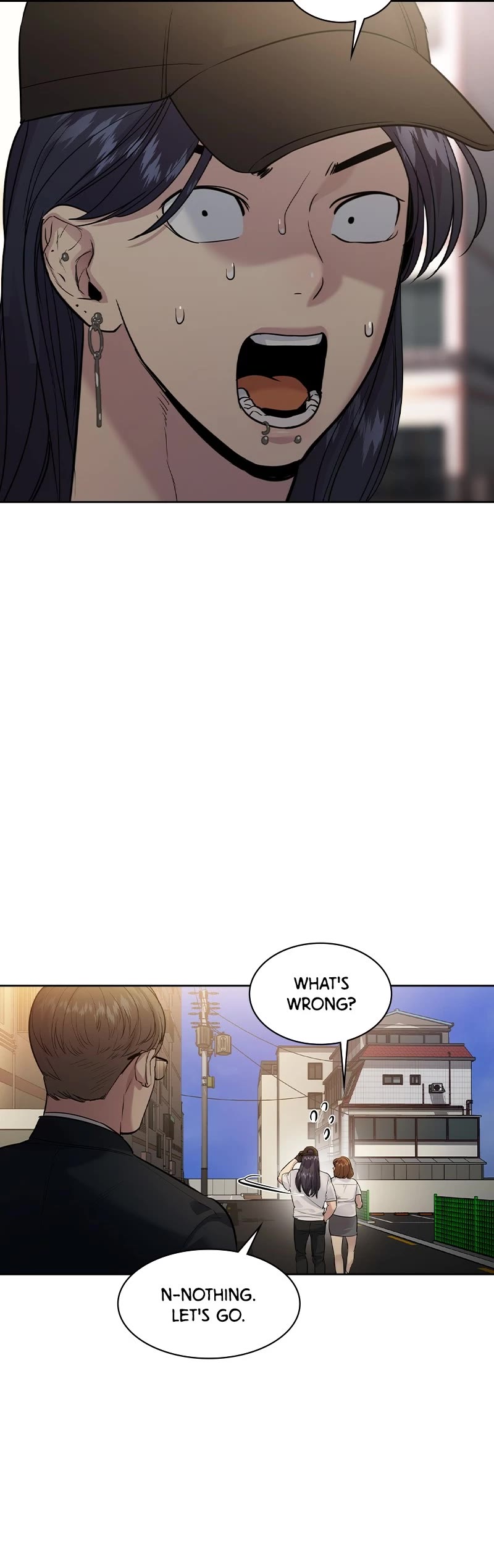 The World is Money and Power Chapter 147 page 29 - Chapter 147: (S2) Episode 40