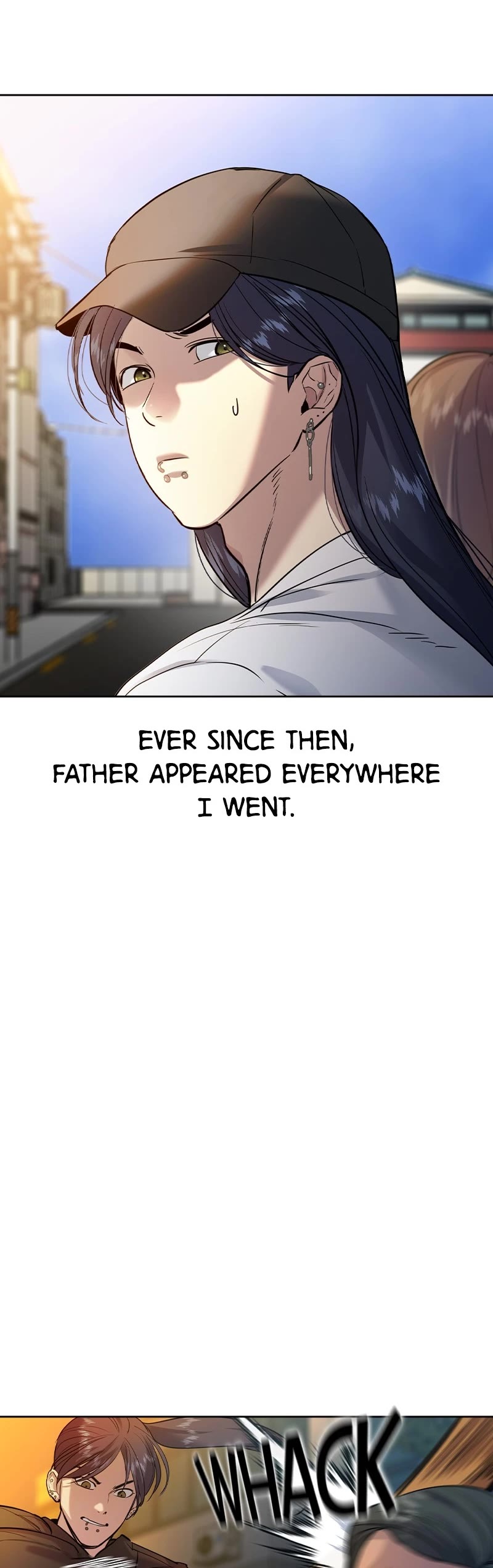 The World is Money and Power Chapter 147 page 30 - Chapter 147: (S2) Episode 40
