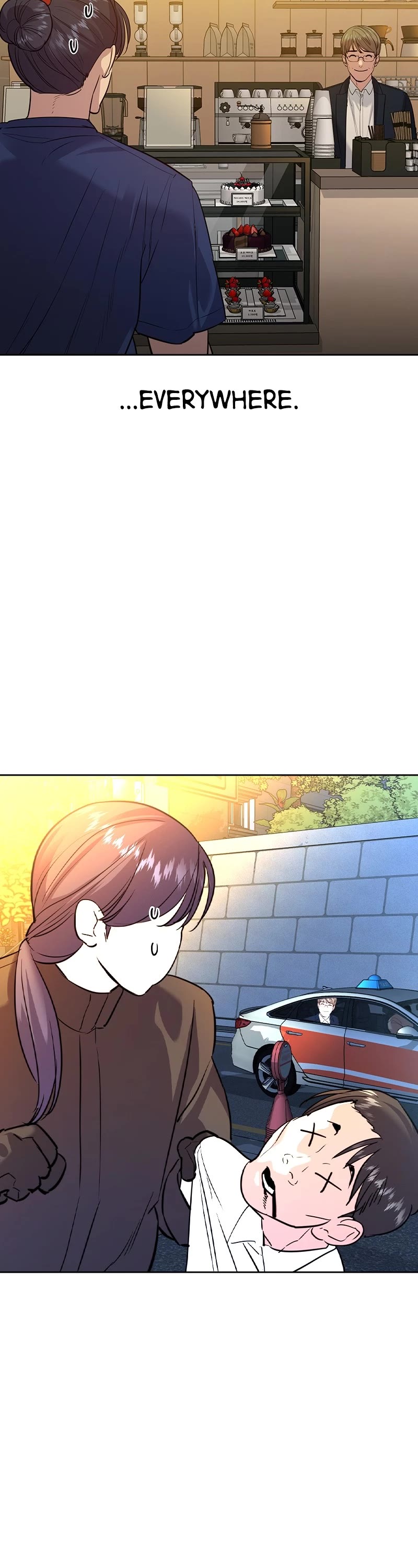 The World is Money and Power Chapter 147 page 32 - Chapter 147: (S2) Episode 40