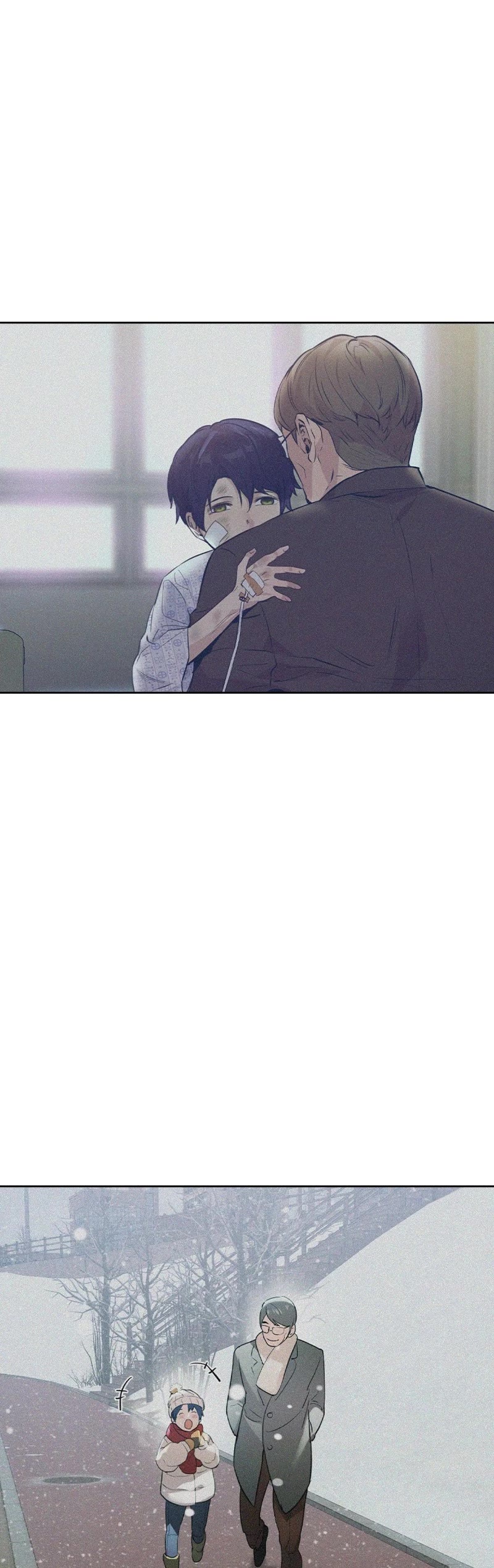 The World is Money and Power Chapter 147 page 4 - Chapter 147: (S2) Episode 40