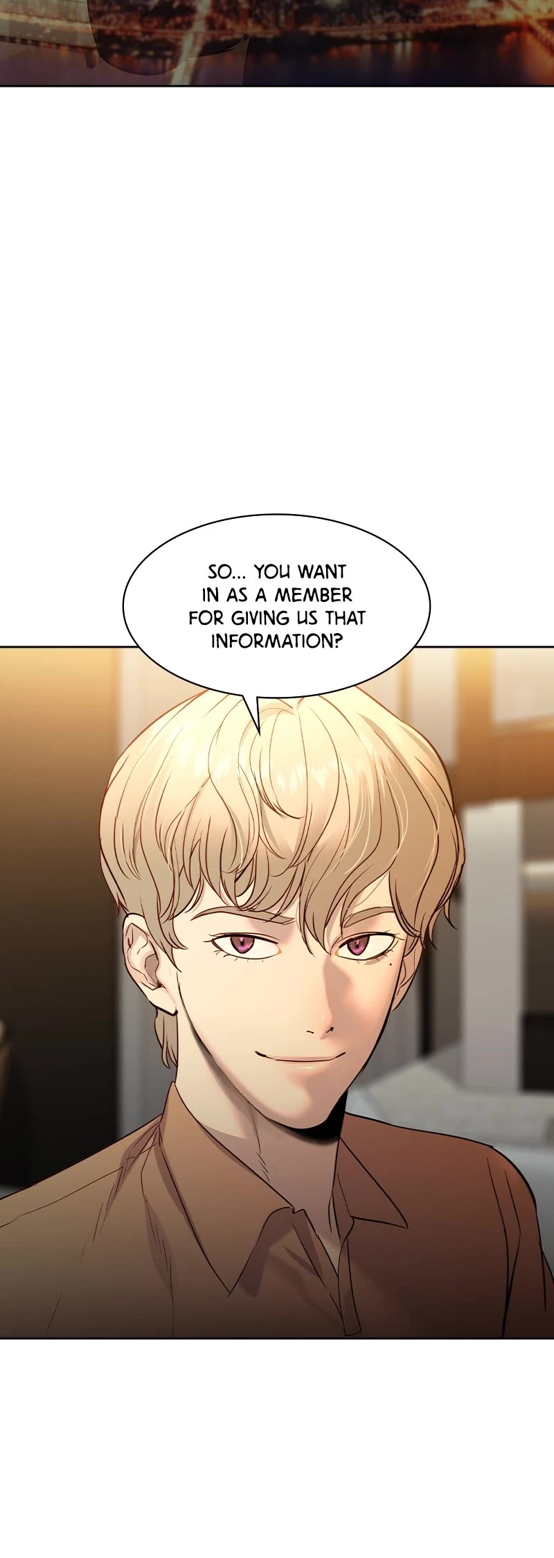 The World is Money and Power Chapter 147 page 44 - Chapter 147: (S2) Episode 40