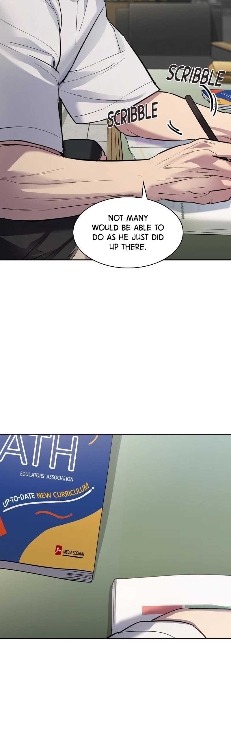 The World is Money and Power Chapter 148 page 14 - Chapter 148: (S2) Episode 41