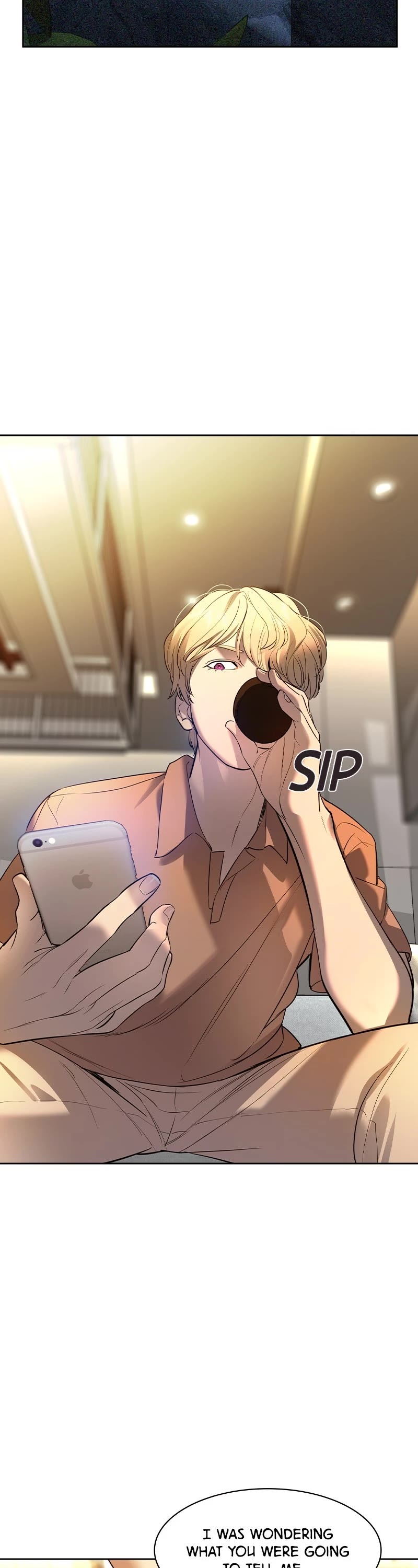 The World is Money and Power Chapter 148 page 2 - Chapter 148: (S2) Episode 41