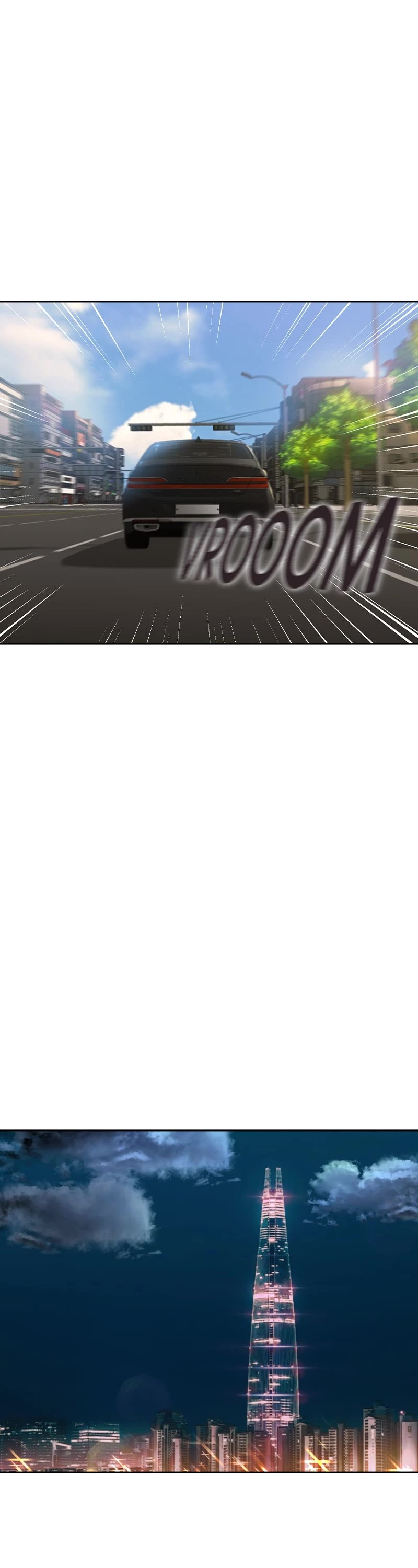The World is Money and Power Chapter 148 page 32 - Chapter 148: (S2) Episode 41