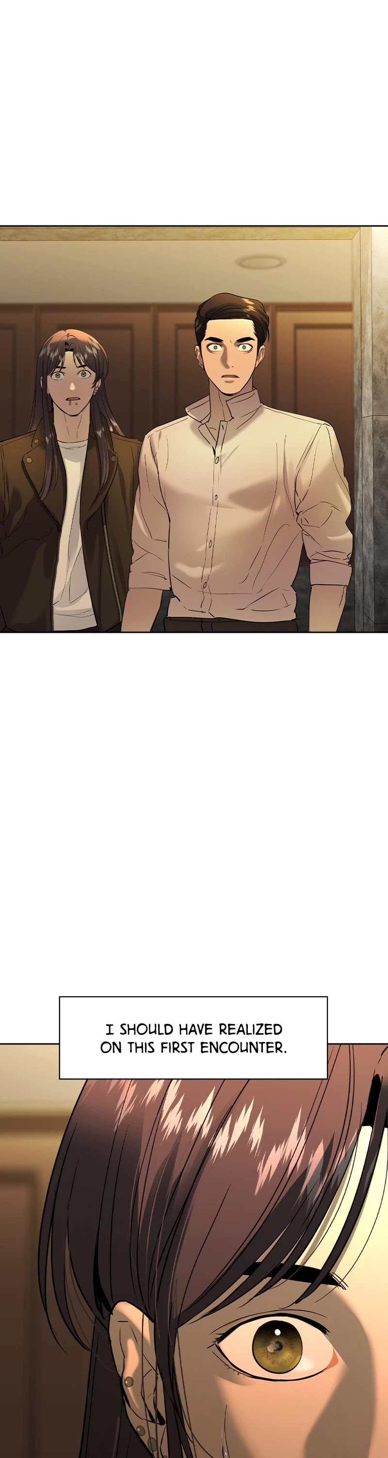 The World is Money and Power Chapter 148 page 37 - Chapter 148: (S2) Episode 41