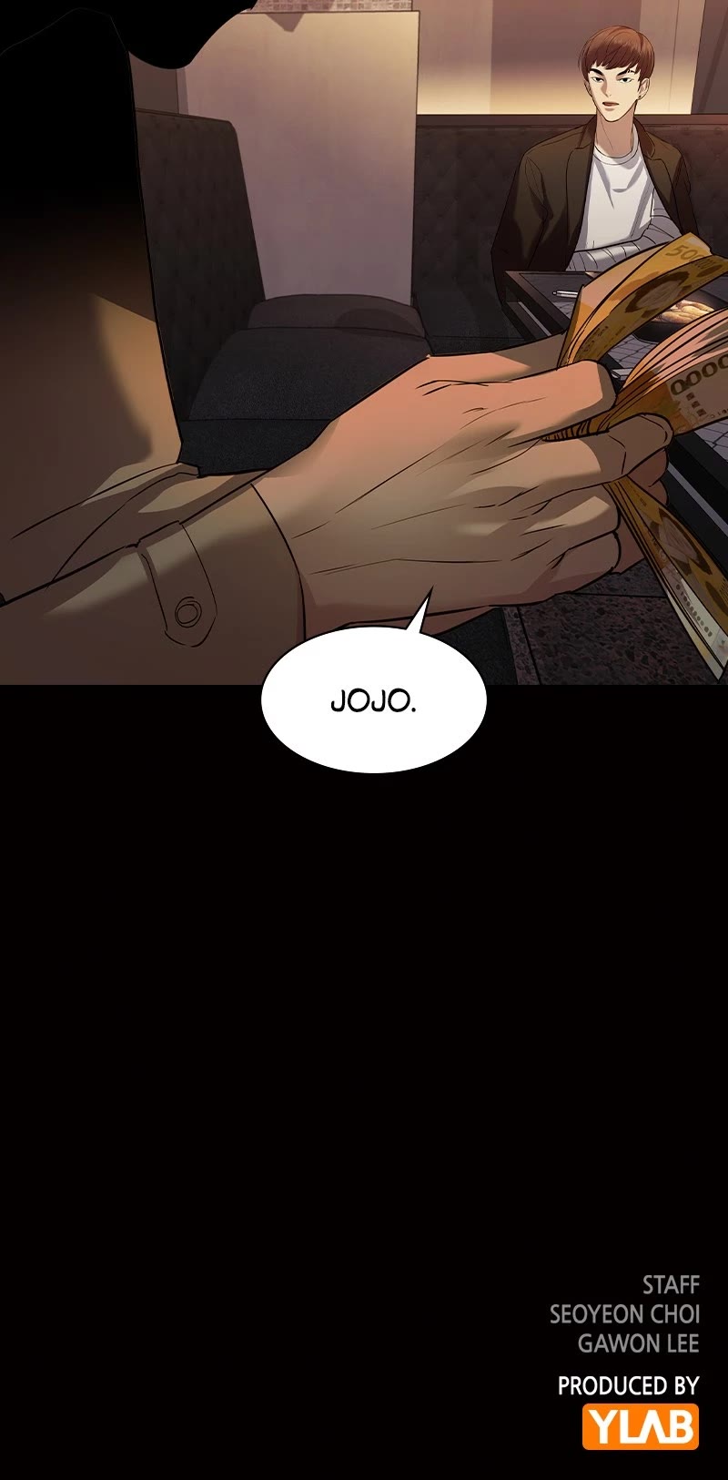 The World is Money and Power Chapter 148 page 41 - Chapter 148: (S2) Episode 41