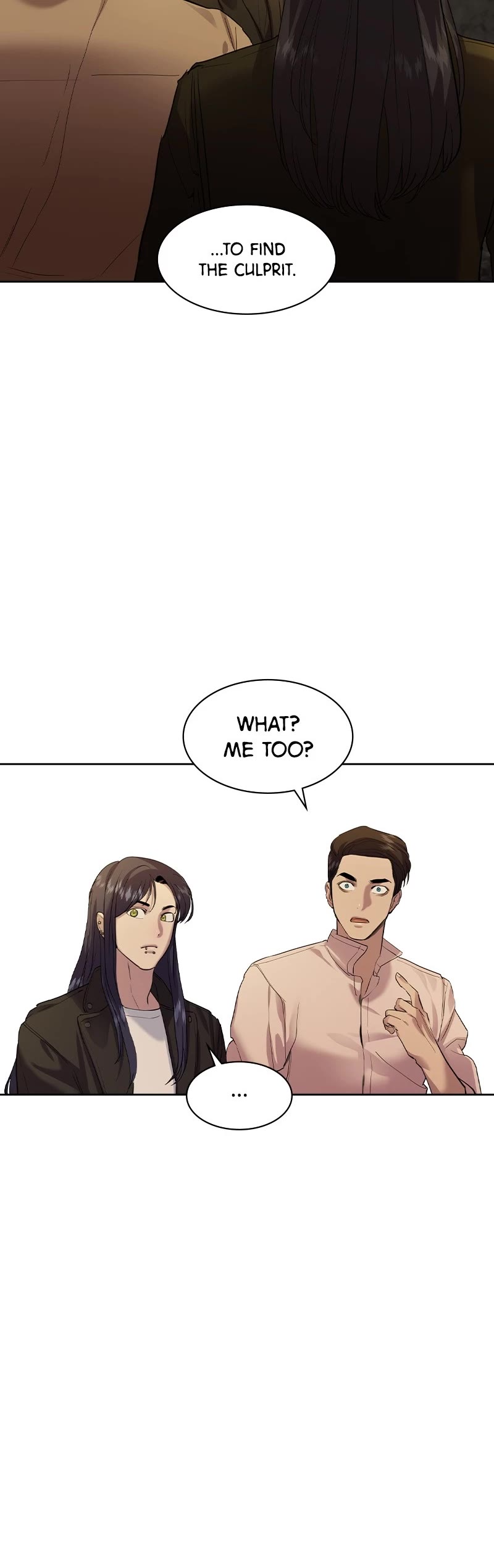 The World is Money and Power Chapter 149 page 10 - Chapter 149: (S2) Episode 42