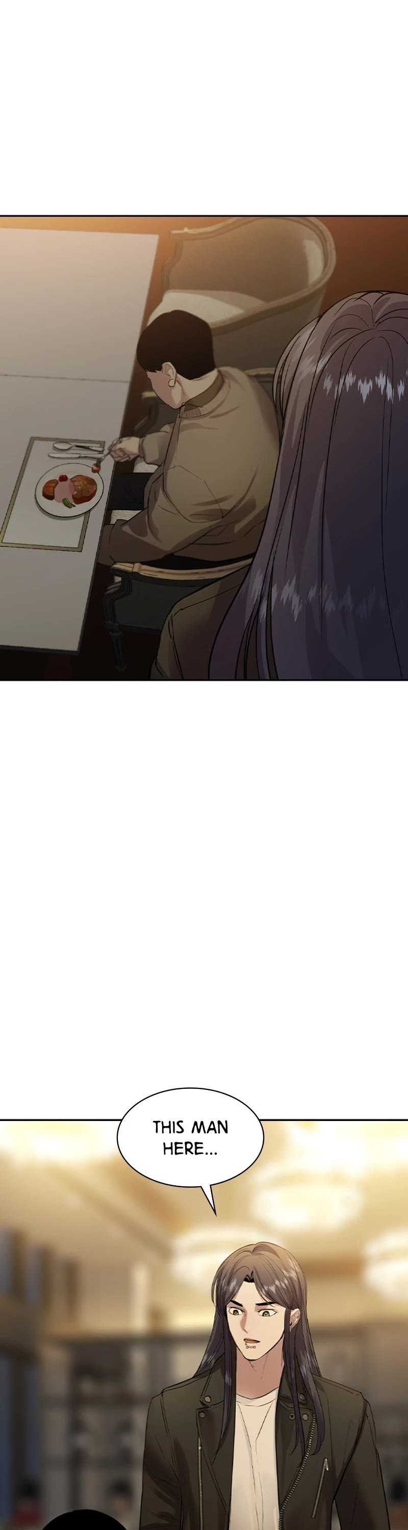The World is Money and Power Chapter 149 page 18 - Chapter 149: (S2) Episode 42