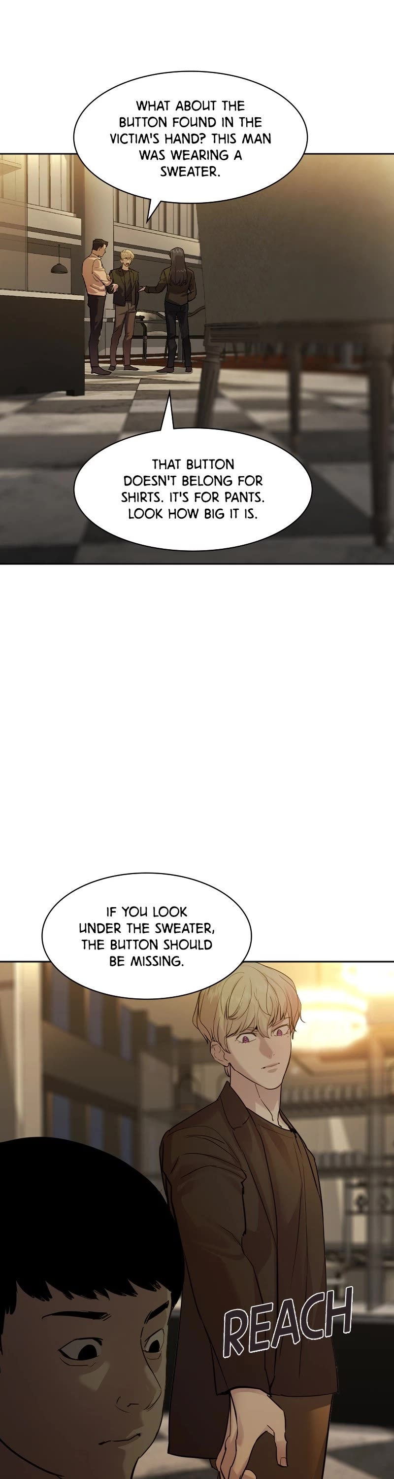 The World is Money and Power Chapter 149 page 21 - Chapter 149: (S2) Episode 42