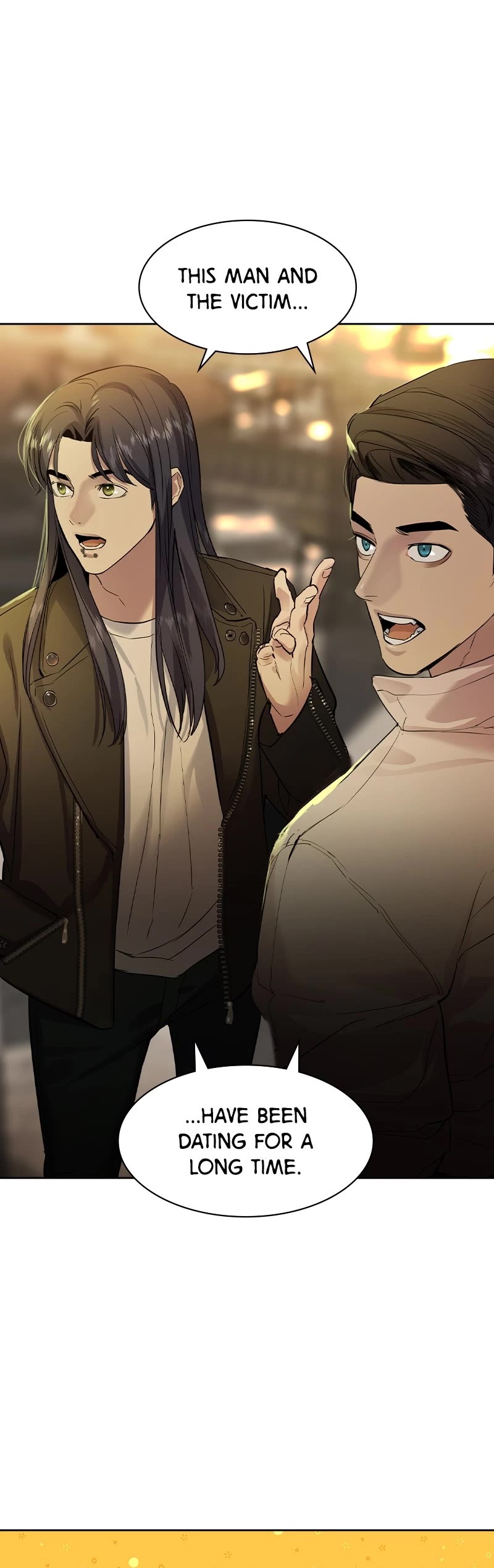 The World is Money and Power Chapter 149 page 24 - Chapter 149: (S2) Episode 42