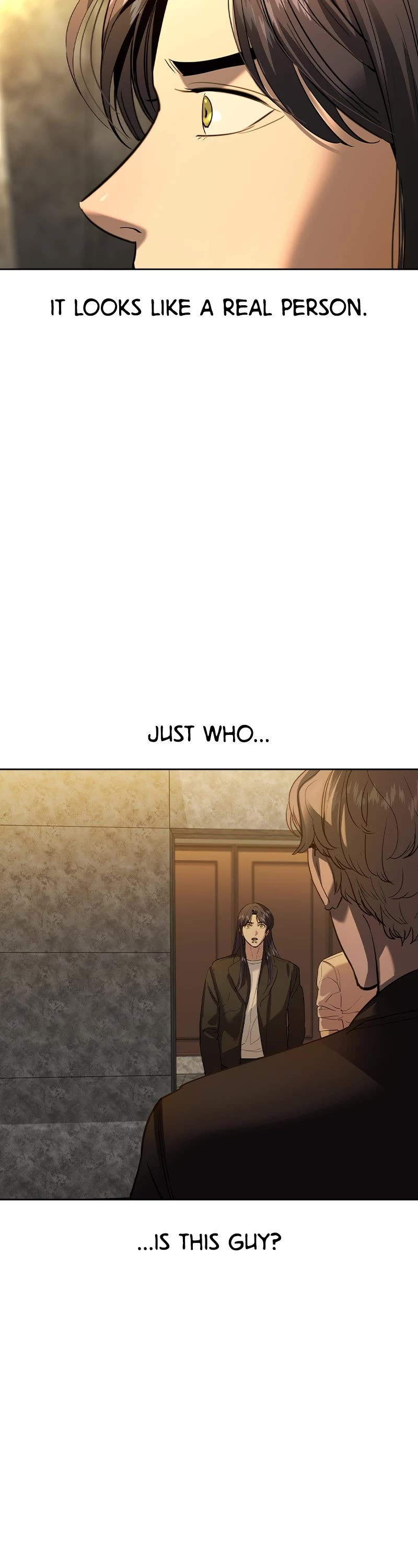 The World is Money and Power Chapter 149 page 3 - Chapter 149: (S2) Episode 42