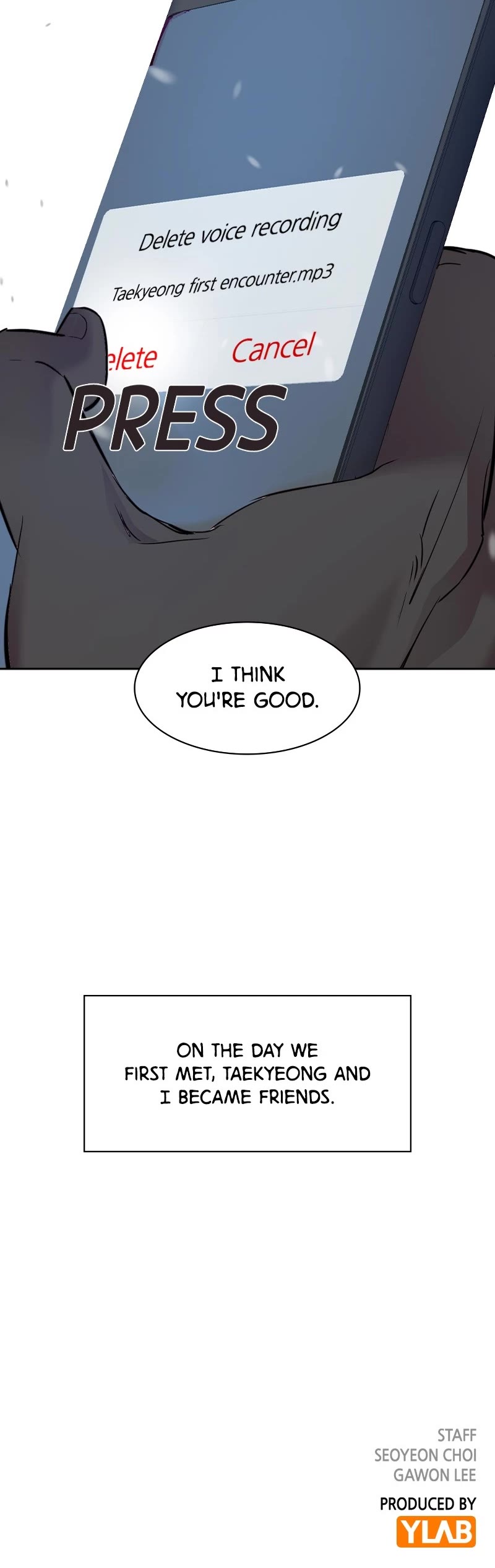 The World is Money and Power Chapter 149 page 47 - Chapter 149: (S2) Episode 42