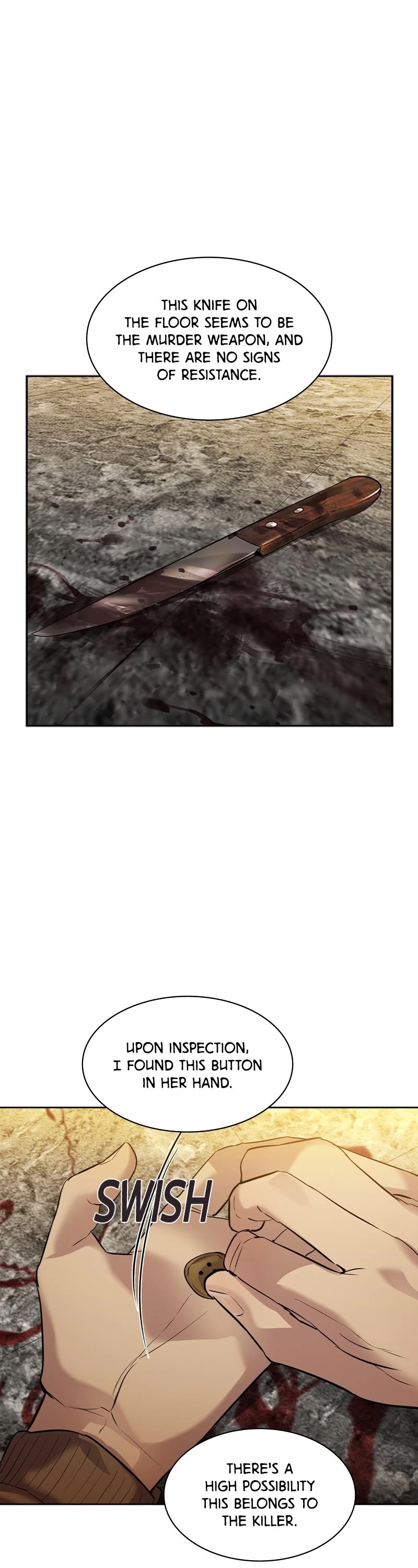 The World is Money and Power Chapter 149 page 8 - Chapter 149: (S2) Episode 42
