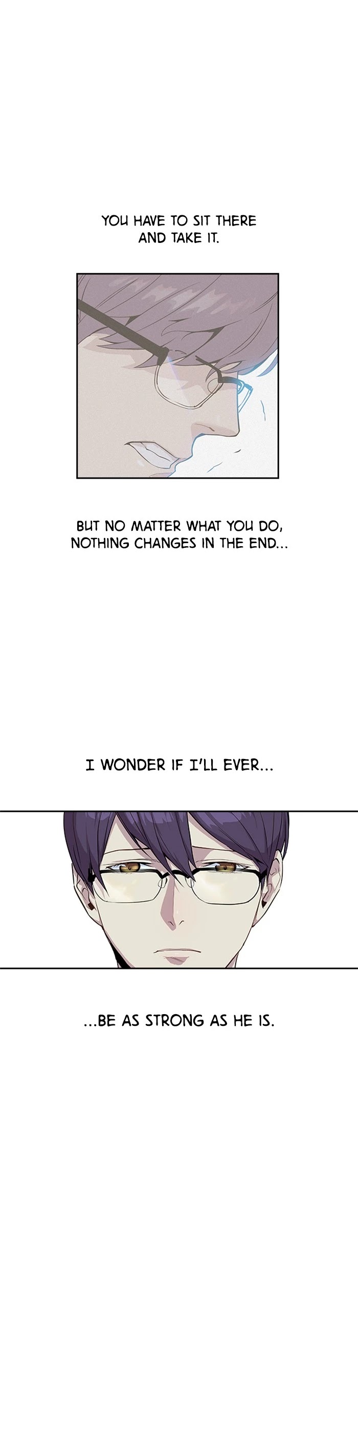 The World is Money and Power Chapter 15 page 15 - Chapter 15: Episode 15