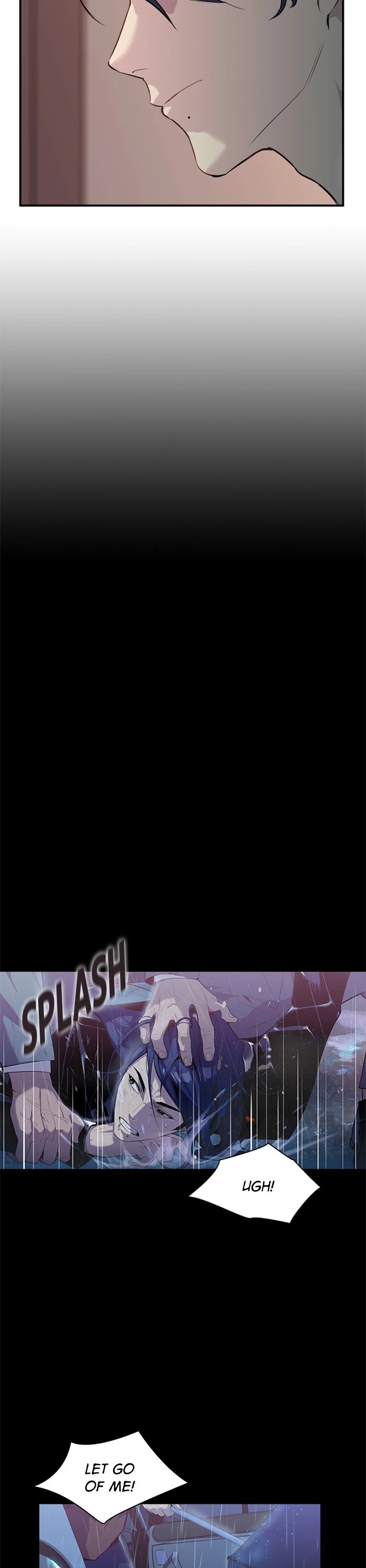 The World is Money and Power Chapter 15 page 22 - Chapter 15: Episode 15