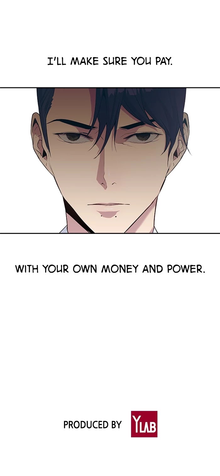 The World is Money and Power Chapter 15 page 27 - Chapter 15: Episode 15