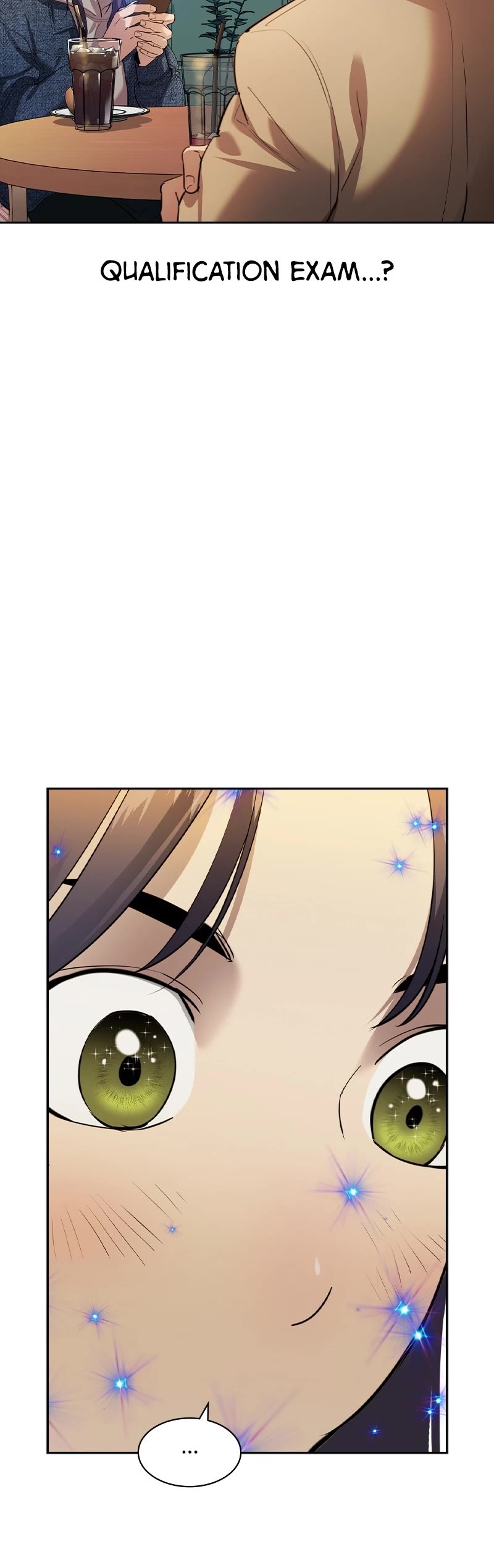 The World is Money and Power Chapter 150 page 14 - Chapter 150: (S2) Episode 43
