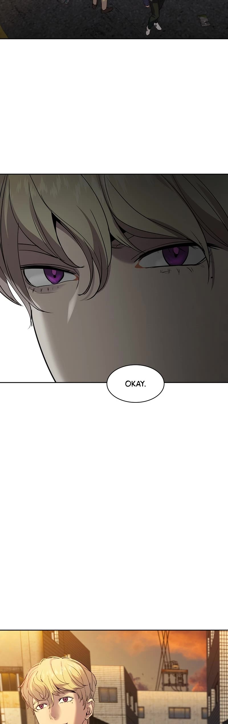 The World is Money and Power Chapter 150 page 45 - Chapter 150: (S2) Episode 43