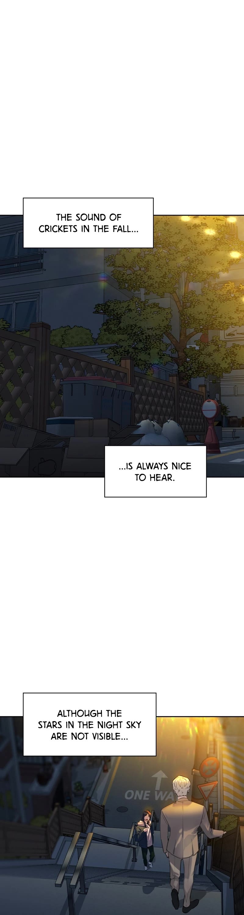 The World is Money and Power Chapter 151 page 1 - Chapter 151: (S2) Episode 44