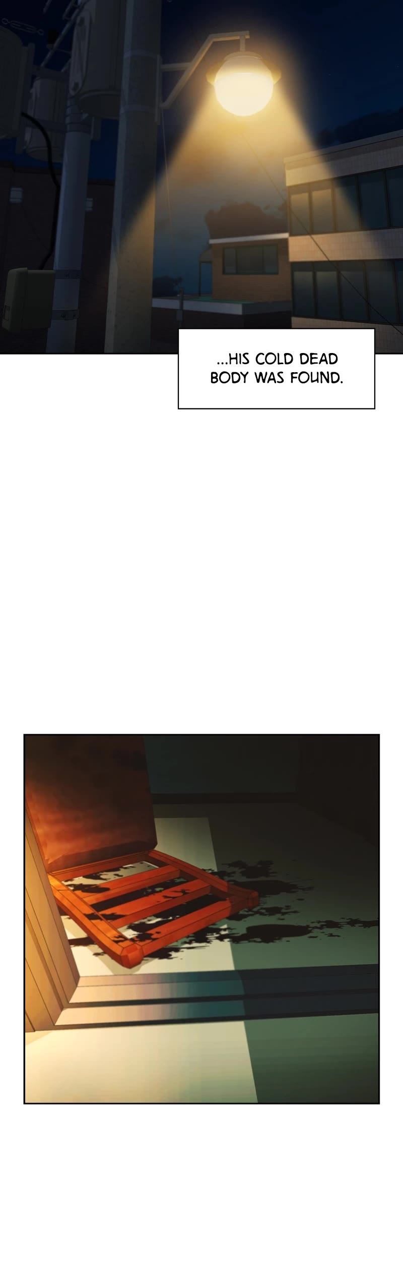 The World is Money and Power Chapter 151 page 10 - Chapter 151: (S2) Episode 44