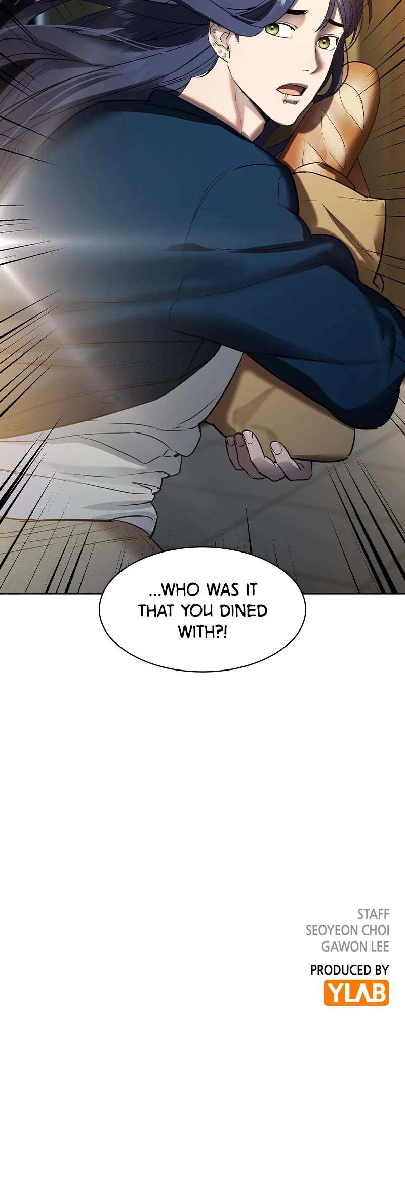 The World is Money and Power Chapter 151 page 43 - Chapter 151: (S2) Episode 44