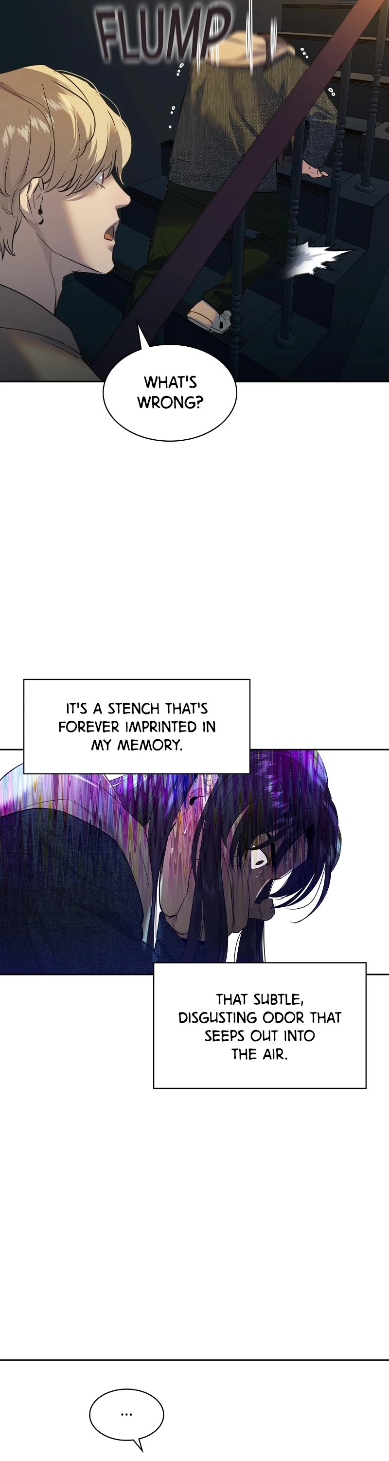 The World is Money and Power Chapter 151 page 6 - Chapter 151: (S2) Episode 44
