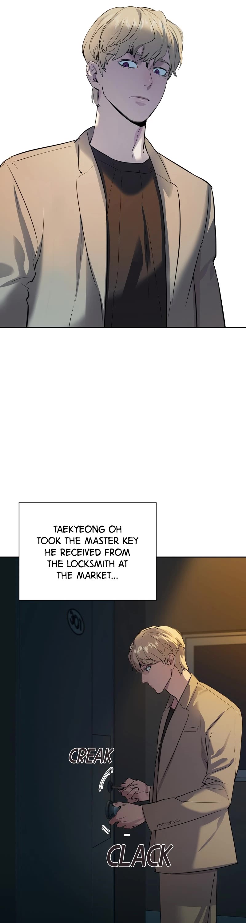 The World is Money and Power Chapter 151 page 7 - Chapter 151: (S2) Episode 44
