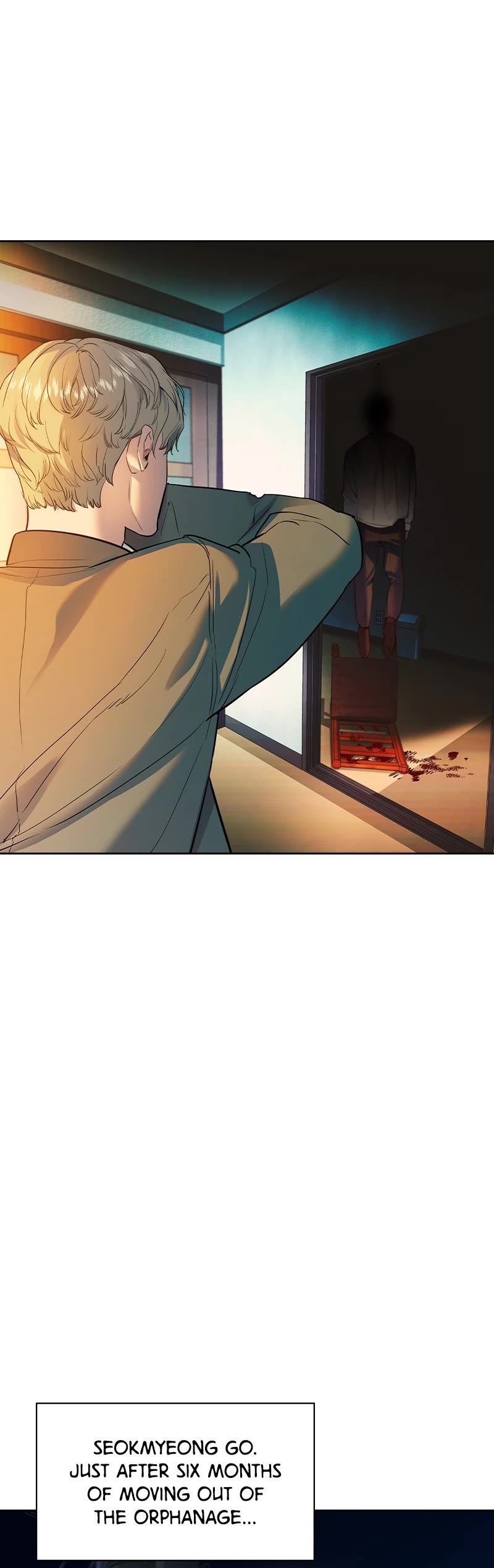 The World is Money and Power Chapter 151 page 9 - Chapter 151: (S2) Episode 44