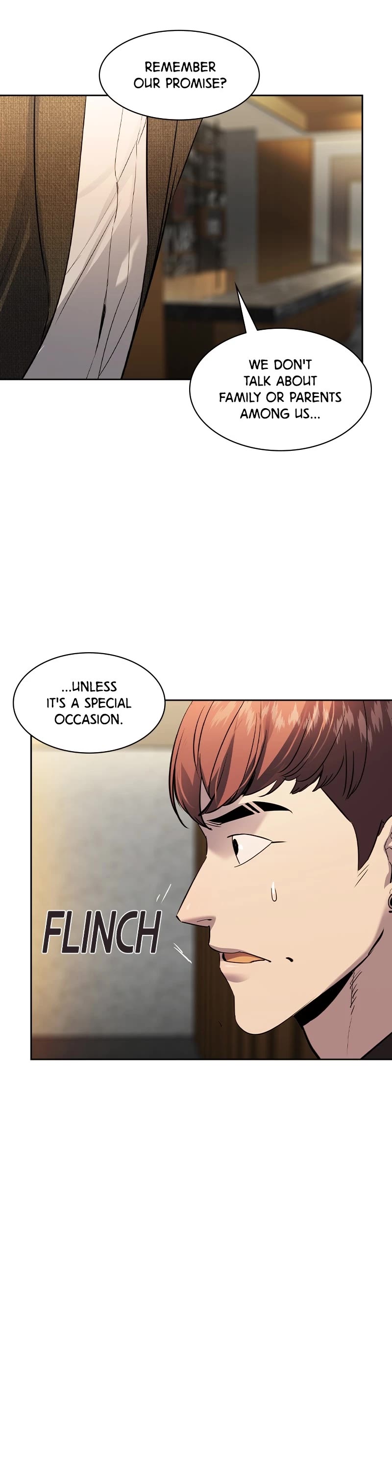 The World is Money and Power Chapter 152 page 11 - Chapter 152: (S2) Episode 45