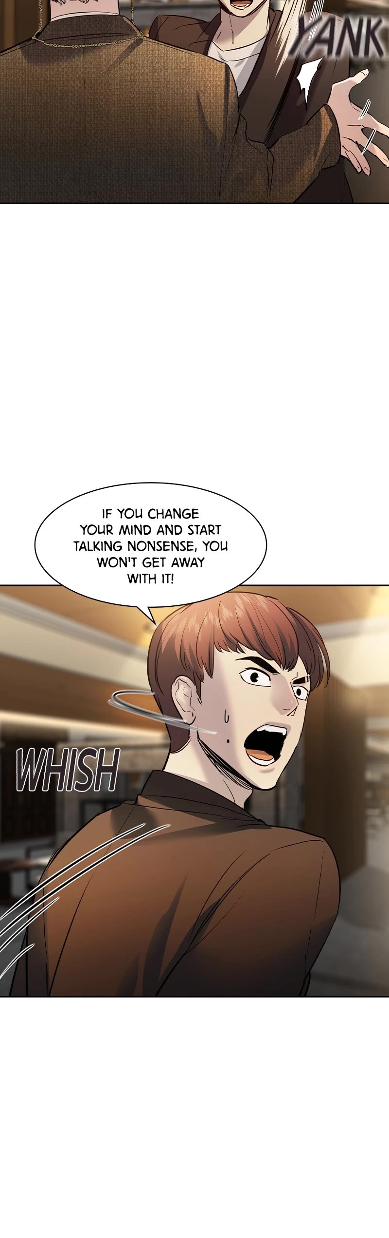 The World is Money and Power Chapter 152 page 14 - Chapter 152: (S2) Episode 45