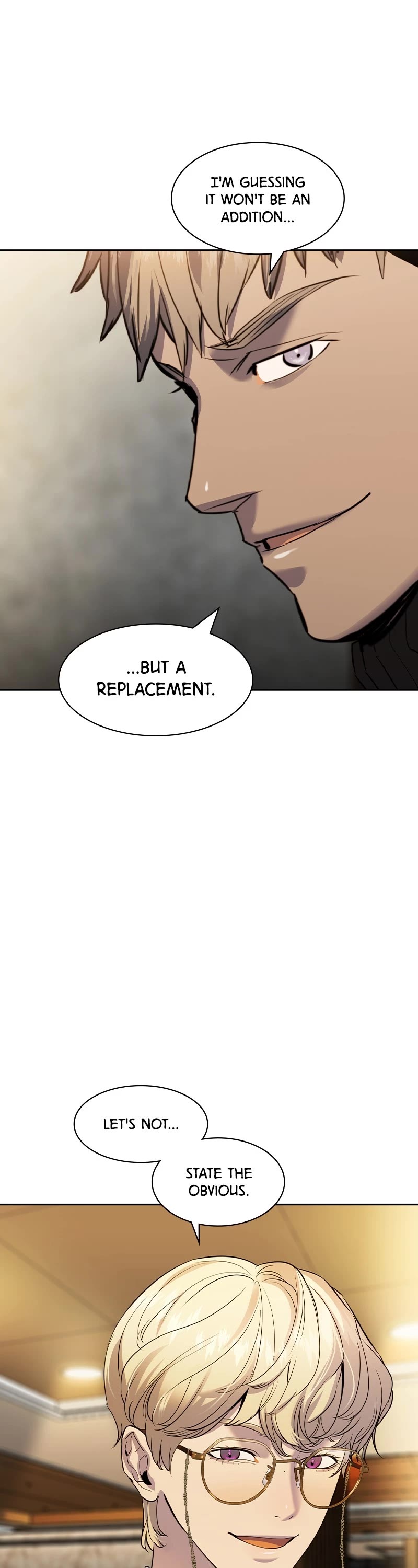 The World is Money and Power Chapter 152 page 16 - Chapter 152: (S2) Episode 45
