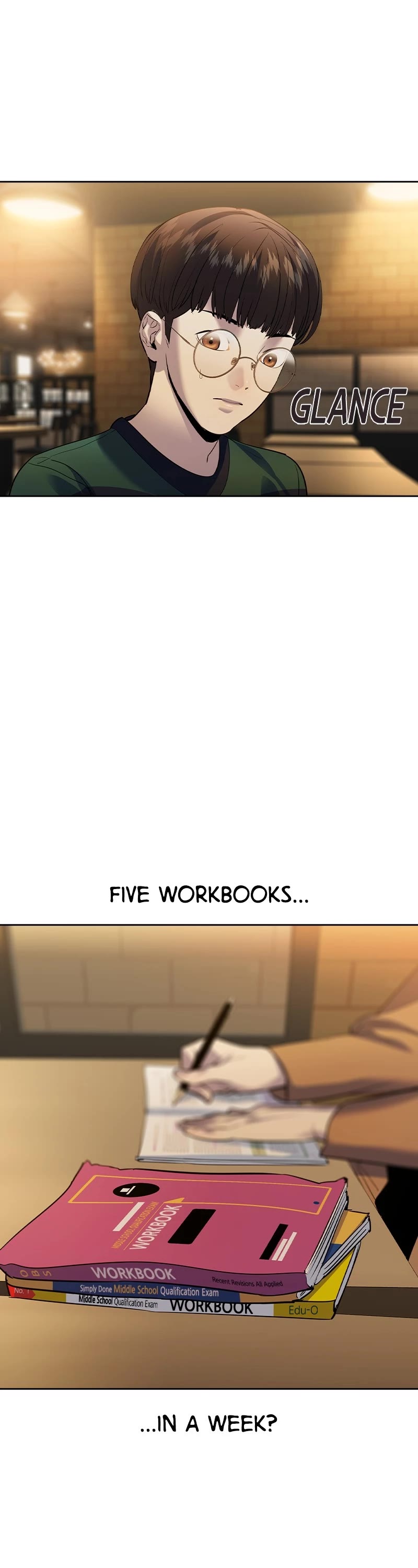 The World is Money and Power Chapter 152 page 18 - Chapter 152: (S2) Episode 45