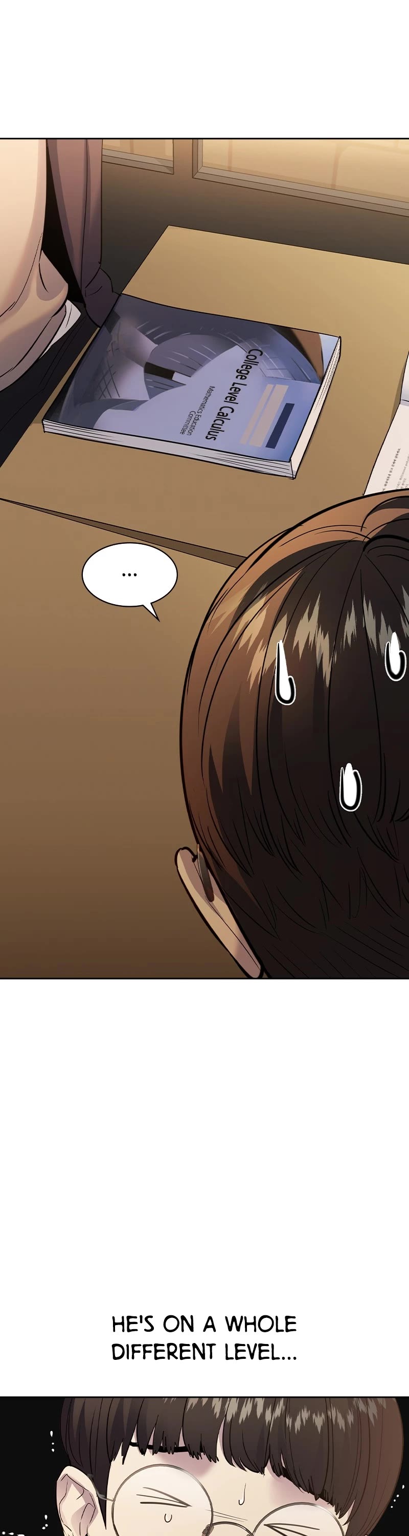 The World is Money and Power Chapter 152 page 22 - Chapter 152: (S2) Episode 45